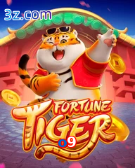 o9 jogo do tigre da sorte
