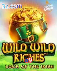 o9  jogo irlandês de cassino online