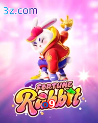 o9 jogo do coelho da sorte