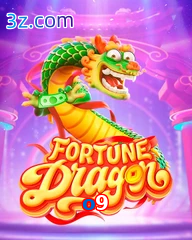 o9  jogo do dragão da sorte