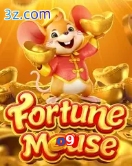 o9 jogo do rato da sorte