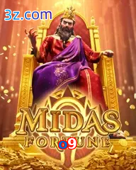 o9 jogo online do rei midas