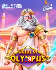 o9 slots online gates of olympus